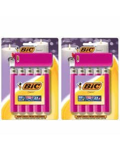 BIC Classic Maxi Pocket Lighters