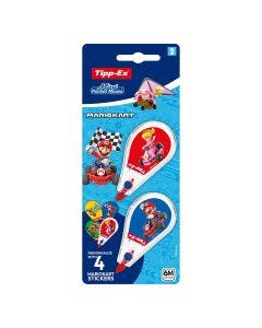 Tipp-Ex Mario Kart™ Mini Pocket Mouse
