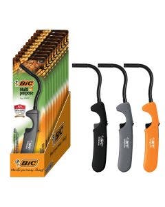 BIC Multi-purpose Flex Wand Lighter