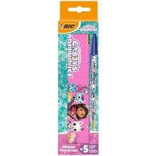 BIC  Boîte en Métal Gabby et la Maison Magique