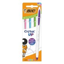 BIC Cristal Up Fun