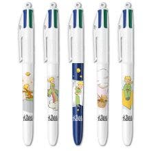 Collection BIC 4 Couleurs - Le Petit Prince