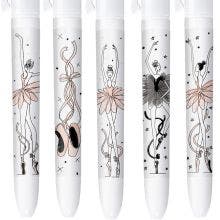 Collection BIC 4 Couleurs - Ballerine