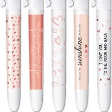 Collection BIC 4 Couleurs - I love you