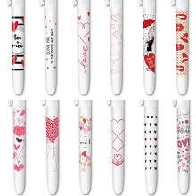 Collection BIC 4 Couleurs - Coffret Love