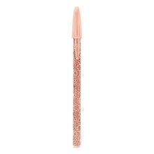 BIC Cristal Tournaire "Engrenages" - Rose
