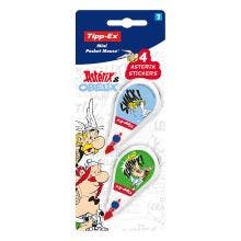 Tipp-Ex Mini Pocket Mouse - Asterix