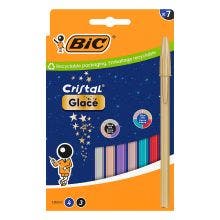 BIC Cristal Glacé