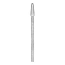 BIC Cristal Tournaire "Trilogie Alchimie" - Blanc