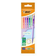 BIC Matic Porte-Mines Pastel