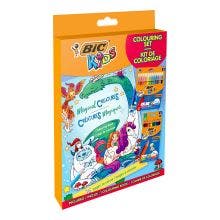 BIC Kids Magical Creatures 