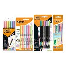 BIC Kit d’écriture Pastel
