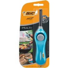 BIC Megalighter Multi Briquet Utilitaire Multi-Usages
