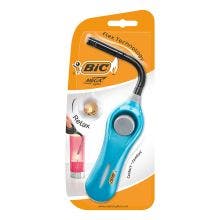 BIC Megalighter Flex Relax Briquet Utilitaire Multi-usages