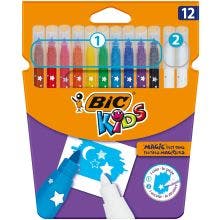 BIC Kids Feutres Magiques 