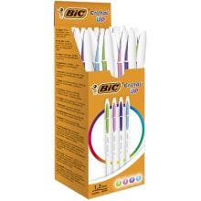 BIC Cristal Up Stylos-Bille