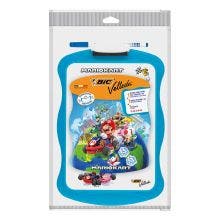 BIC Velleda Mario Kart™ Ardoise