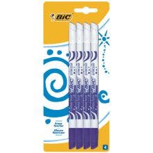 BIC Mini Effaceurs Réécriveurs