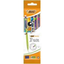 BIC Matic Fun Porte-Mines 0,7 mm HB