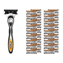 BIC Shave Club 5 Classic