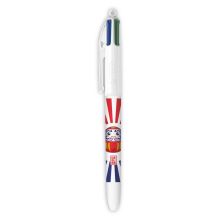BIC 4 Couleurs - Daruma