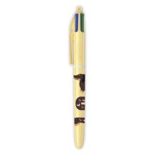 BIC 4 Couleurs - Teckel à Rallonge