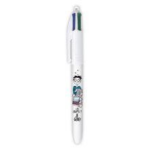 BIC 4 Couleurs - Je gère !