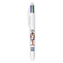 BIC 4 Couleurs - Mon Papa