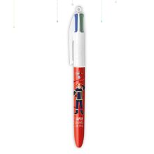 BIC 4 Couleurs - Soldats du feu