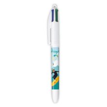 BIC 4 Couleurs - Hossegor