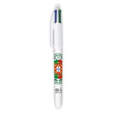 BIC 4 Couleurs - Blason portugais