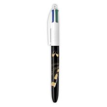BIC 4 Couleurs - Félicitations !
