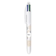 BIC 4 Couleurs - Bravo