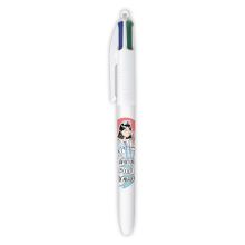 BIC 4 Couleurs - Boulot de malade