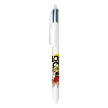BIC 4 Couleurs Astérix