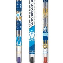 Collection BIC Cristal - Olympique de Marseille