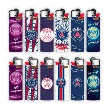 Collection BIC Maxi Briquets - Paris Saint-Germain