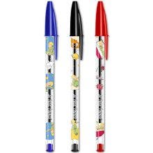 Collection BIC Cristal – Le Petit Prince