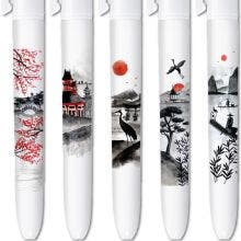 Collection BIC 4 Couleurs - Japon
