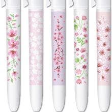 Collection BIC 4 Couleurs - Sakura