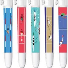 Collection BIC 4 Couleurs - Sports