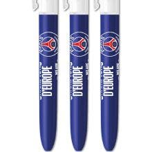 Collection BIC 4 Couleurs – Paris Saint-Germain – We are Paris
