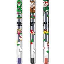 Collection BIC Cristal – Lutins