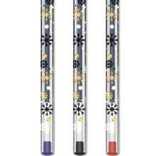Collection BIC Cristal – Noël scintillant