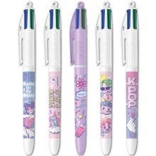 Collection BIC 4 Couleurs - K-pop