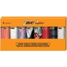 BIC Mini Lighter, Fashion Collection, Unique Lighters