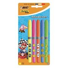BIC Highlighter Grip Mario Kart™