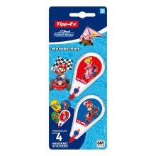 Tipp-Ex Mario Kart™ Mini Pocket Mouse