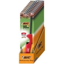 BIC Multi-purpose Classic Edition Lighter