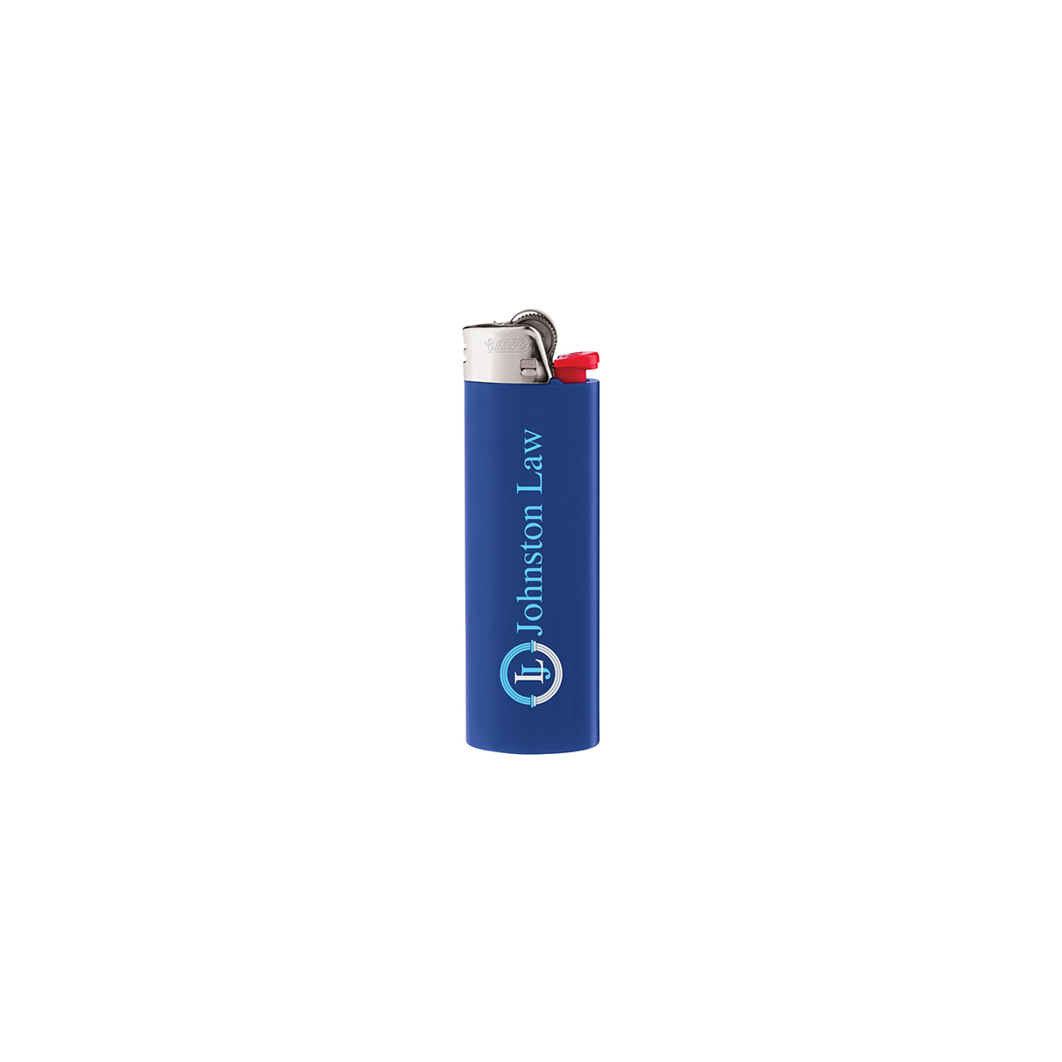 BIC® Logo Lighter – Extra Bright Print (Double Imprint)